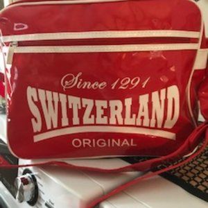 Robin Ruth New Flight Bag